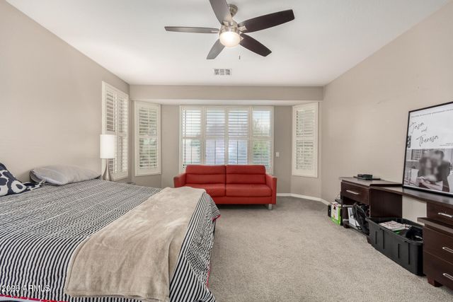 2715 N 144TH Drive, Goodyear, AZ 85395