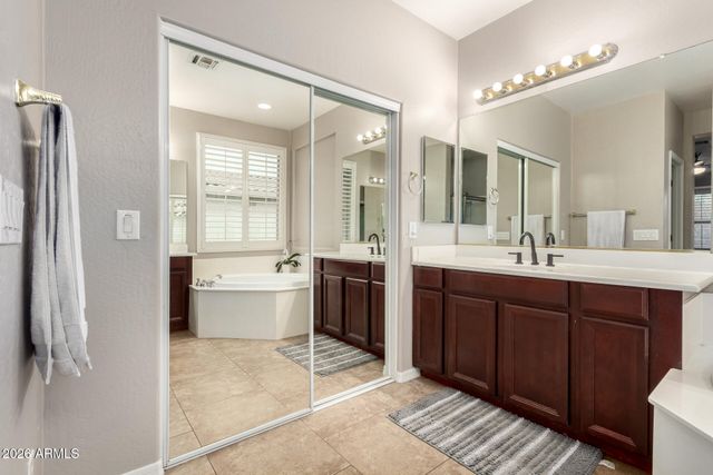 2715 N 144TH Drive, Goodyear, AZ 85395