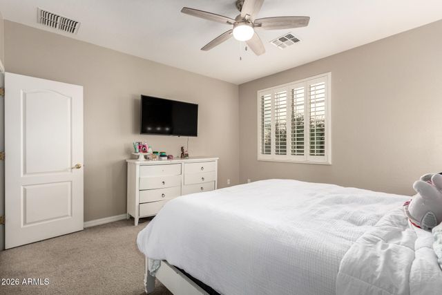 2715 N 144TH Drive, Goodyear, AZ 85395