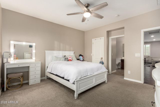 2715 N 144TH Drive, Goodyear, AZ 85395