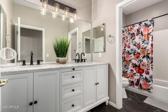 2715 N 144TH Drive, Goodyear, AZ 85395