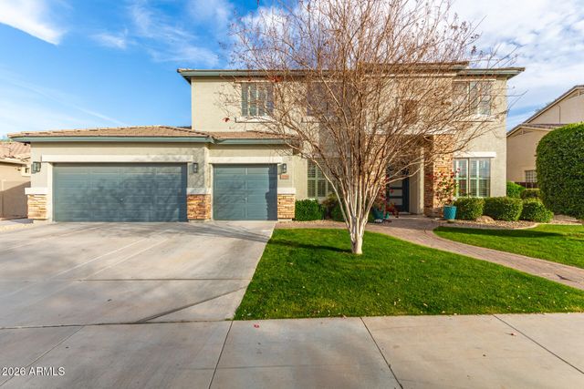 2715 N 144TH Drive, Goodyear, AZ 85395