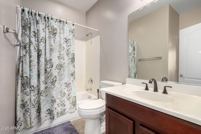 2715 N 144TH Drive, Goodyear, AZ 85395