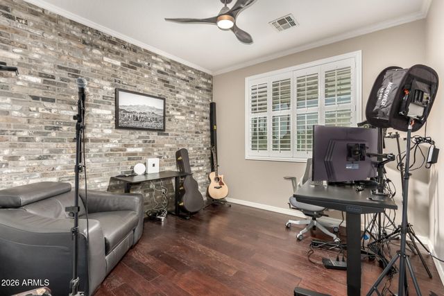 2715 N 144TH Drive, Goodyear, AZ 85395