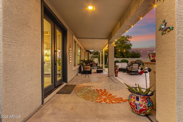 2715 N 144TH Drive, Goodyear, AZ 85395