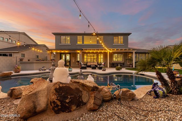 2715 N 144TH Drive, Goodyear, AZ 85395