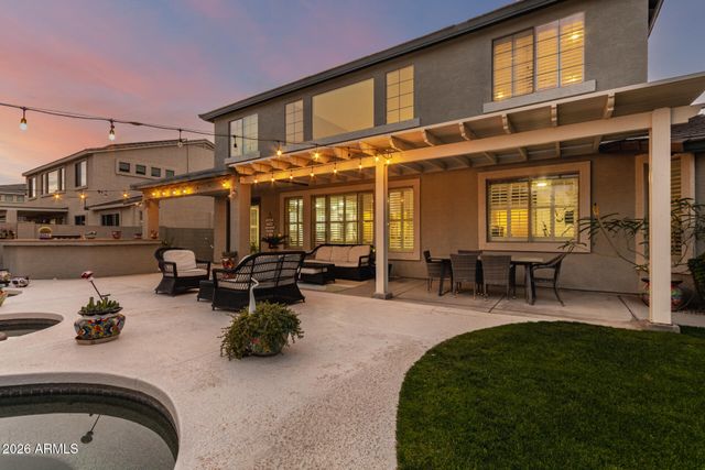 2715 N 144TH Drive, Goodyear, AZ 85395