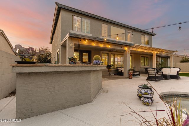 2715 N 144TH Drive, Goodyear, AZ 85395