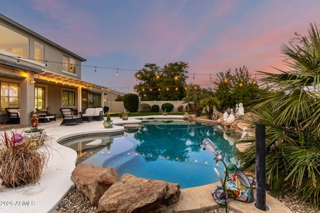 2715 N 144TH Drive, Goodyear, AZ 85395