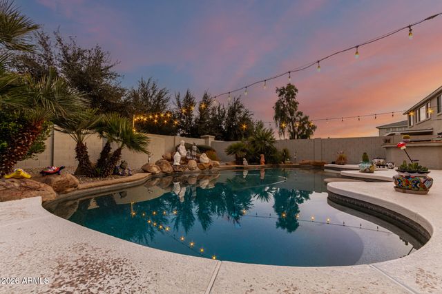 2715 N 144TH Drive, Goodyear, AZ 85395