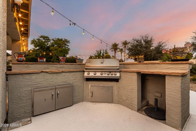 2715 N 144TH Drive, Goodyear, AZ 85395