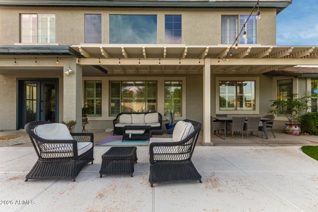 2715 N 144TH Drive, Goodyear, AZ 85395