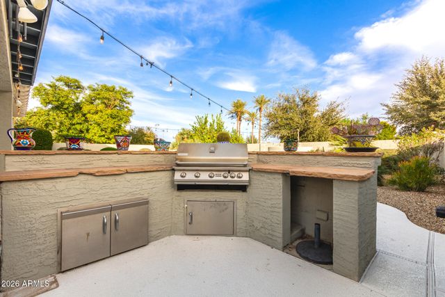 2715 N 144TH Drive, Goodyear, AZ 85395