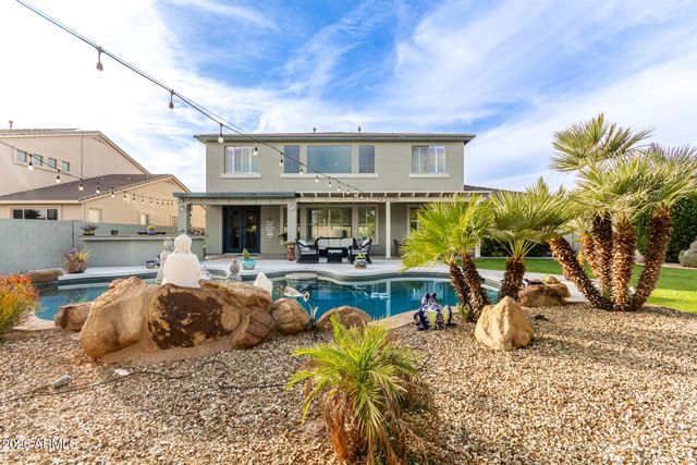 2715 N 144TH Drive, Goodyear, AZ 85395