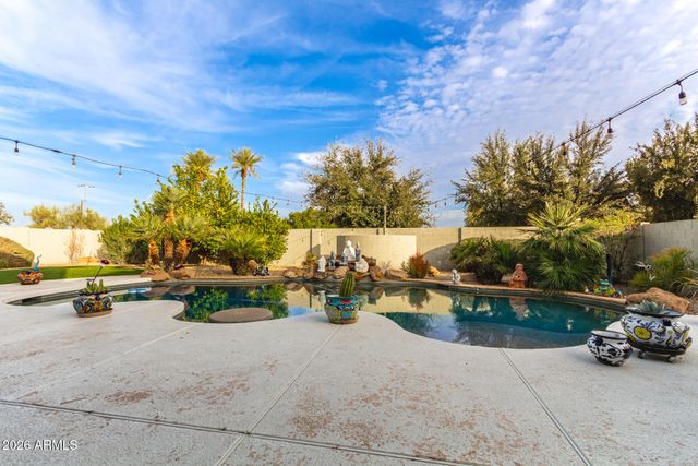 2715 N 144TH Drive, Goodyear, AZ 85395