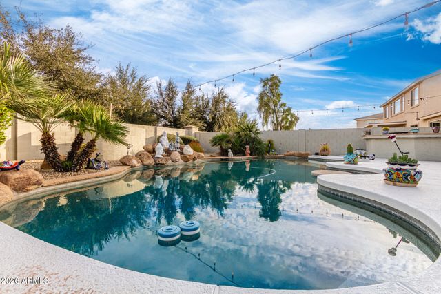 2715 N 144TH Drive, Goodyear, AZ 85395