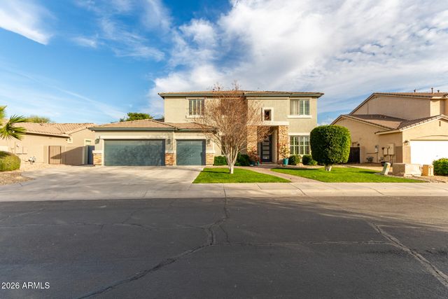 2715 N 144TH Drive, Goodyear, AZ 85395