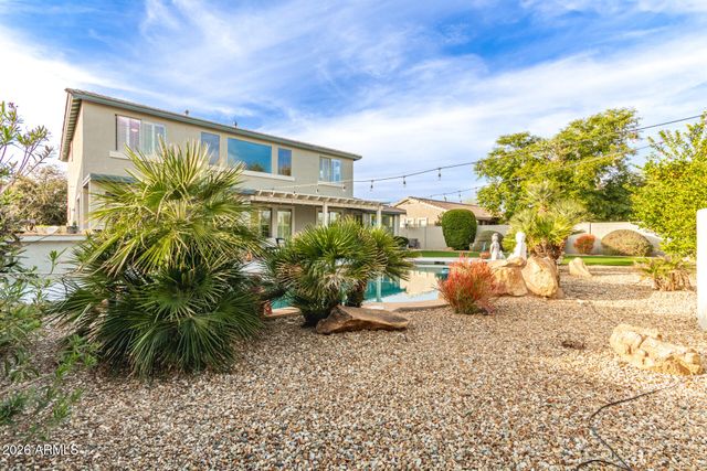 2715 N 144TH Drive, Goodyear, AZ 85395