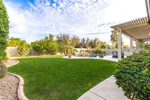 2715 N 144TH Drive, Goodyear, AZ 85395