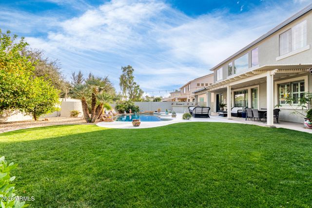 2715 N 144TH Drive, Goodyear, AZ 85395