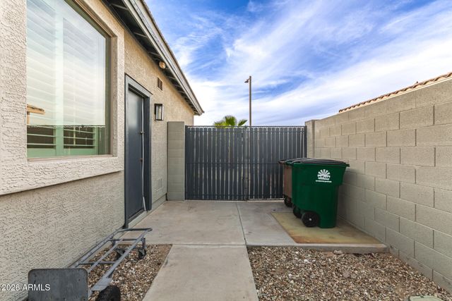 2715 N 144TH Drive, Goodyear, AZ 85395