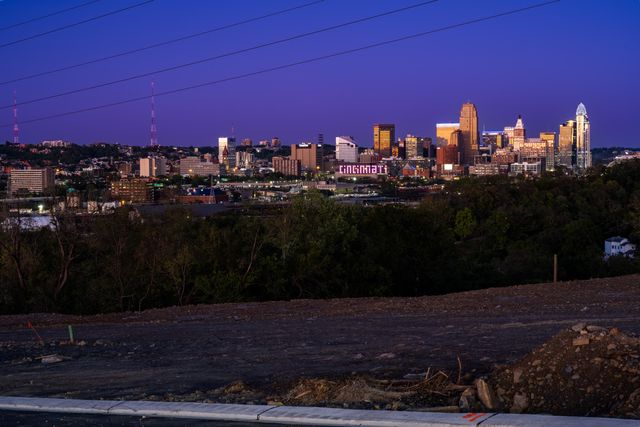 236 Junction Way, Ludlow, KY 41016