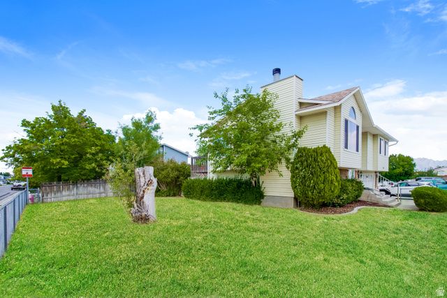 4888 W TICKLEGRASS RD, West Jordan, UT 84081