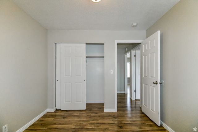 4888 W TICKLEGRASS RD, West Jordan, UT 84081