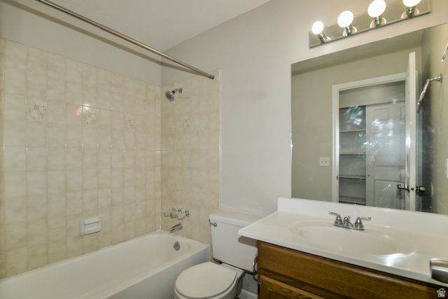 4888 W TICKLEGRASS RD, West Jordan, UT 84081