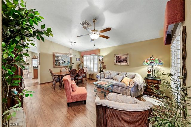 1138 Broken Hills Drive, Henderson, NV 89011