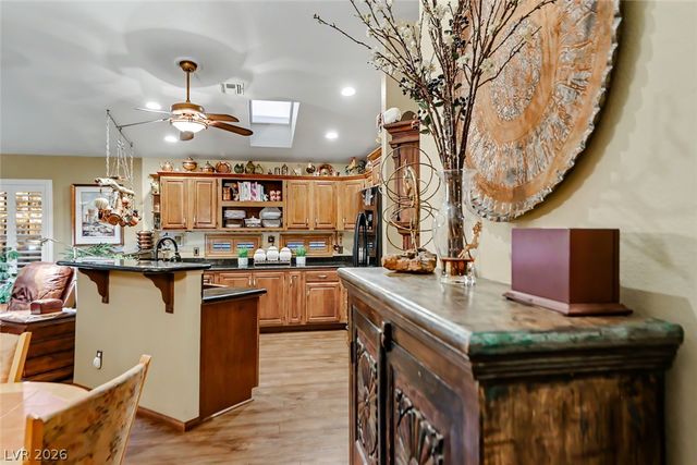 1138 Broken Hills Drive, Henderson, NV 89011