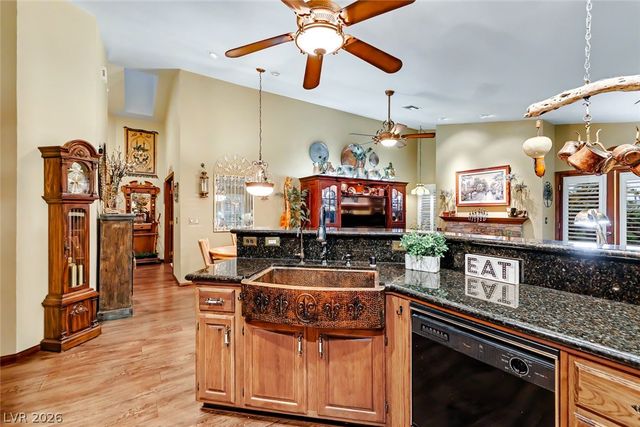 1138 Broken Hills Drive, Henderson, NV 89011