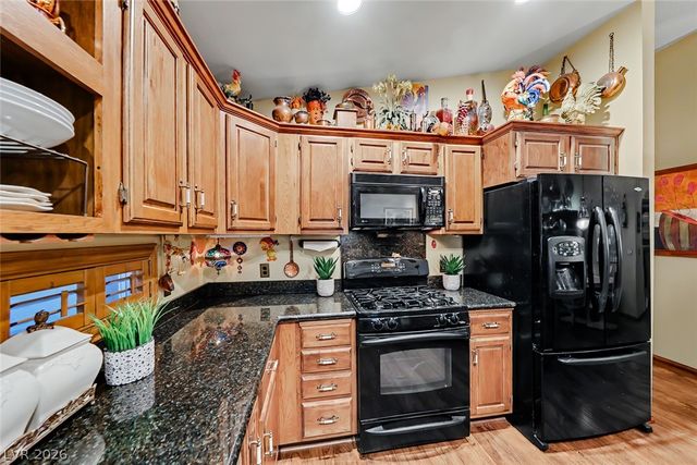 1138 Broken Hills Drive, Henderson, NV 89011