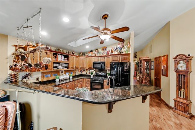 1138 Broken Hills Drive, Henderson, NV 89011