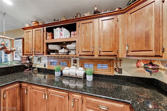 1138 Broken Hills Drive, Henderson, NV 89011