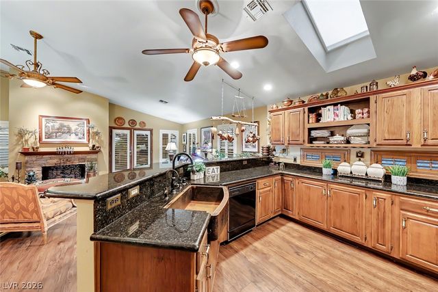 1138 Broken Hills Drive, Henderson, NV 89011