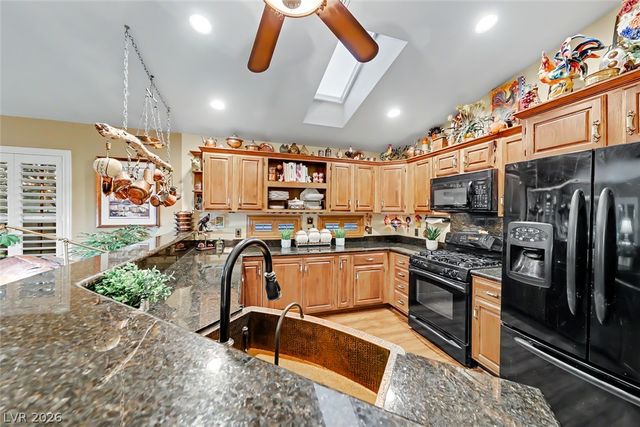 1138 Broken Hills Drive, Henderson, NV 89011