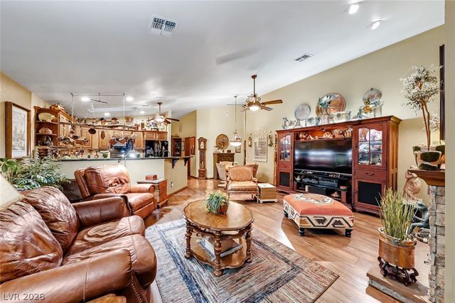 1138 Broken Hills Drive, Henderson, NV 89011