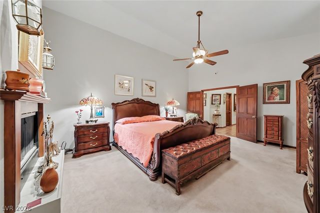 1138 Broken Hills Drive, Henderson, NV 89011