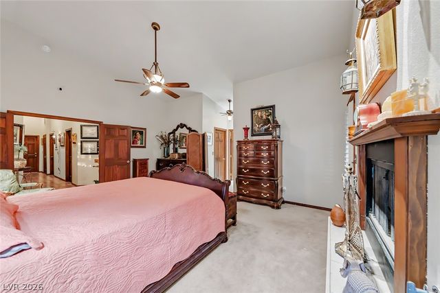 1138 Broken Hills Drive, Henderson, NV 89011