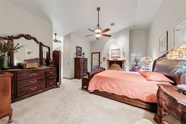 1138 Broken Hills Drive, Henderson, NV 89011