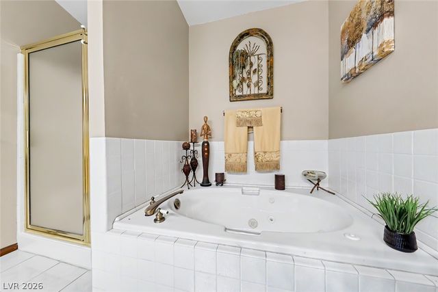 1138 Broken Hills Drive, Henderson, NV 89011
