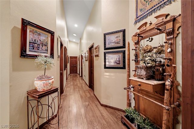 1138 Broken Hills Drive, Henderson, NV 89011