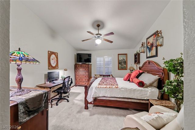 1138 Broken Hills Drive, Henderson, NV 89011