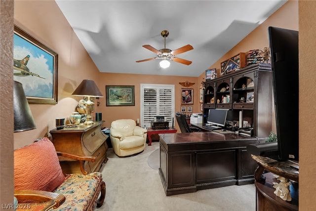 1138 Broken Hills Drive, Henderson, NV 89011