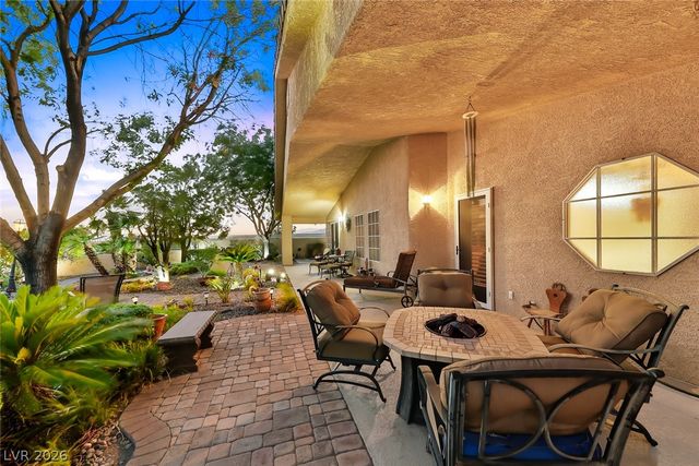 1138 Broken Hills Drive, Henderson, NV 89011