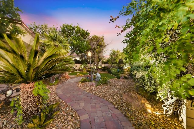 1138 Broken Hills Drive, Henderson, NV 89011