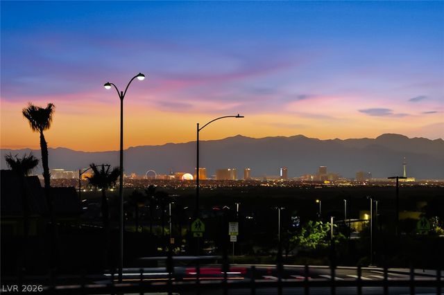 1138 Broken Hills Drive, Henderson, NV 89011