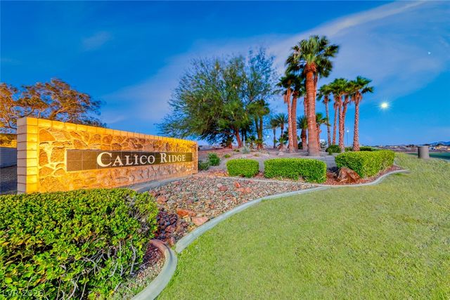1138 Broken Hills Drive, Henderson, NV 89011