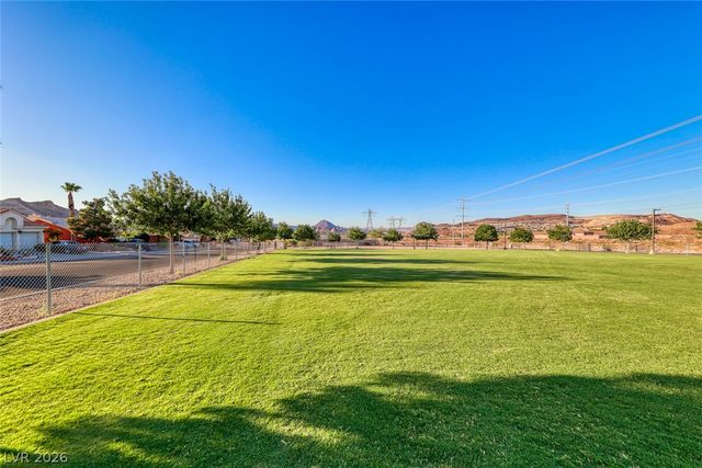 1138 Broken Hills Drive, Henderson, NV 89011